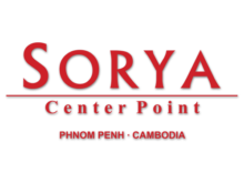 Shopping Center Sorya Co